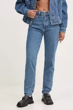 Джинсы Guess Jeans, синий