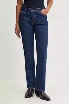 Джинсы Guess Jeans, синий