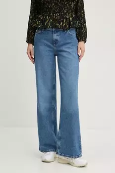 Джинсы Guess Jeans, синий