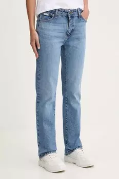 Джинсы Guess Jeans, синий