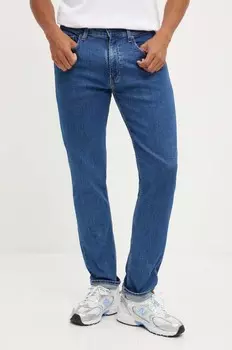 Джинсы Guess Jeans, синий