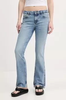 Джинсы Guess Jeans, синий