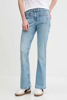 Джинсы Guess Jeans, синий