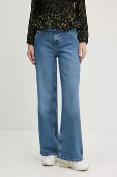 Джинсы Guess Jeans, синий