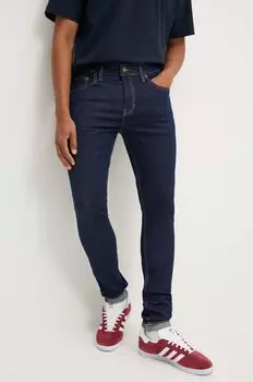 Джинсы Guess Jeans, темно-синий
