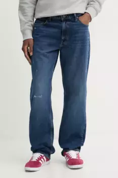Джинсы Guess Jeans, темно-синий