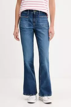 Джинсы Guess Jeans, темно-синий