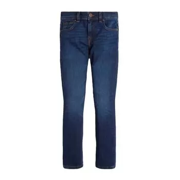 Джинсы Guess L2RA12D4, синий