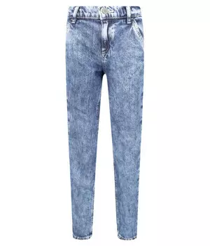Джинсы Guess Regular Fit, голубой