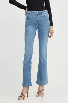 Джинсы Guess, синий