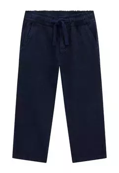 Джинсы Guess, синий