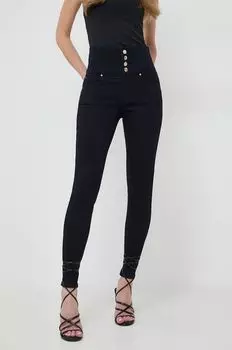Джинсы Guess, темно-синий