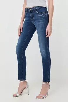 Джинсы Guess, темно-синий