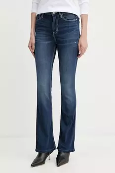Джинсы Guess, темно-синий
