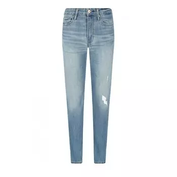 Джинсы Guess W01A35 D3Y42, синий