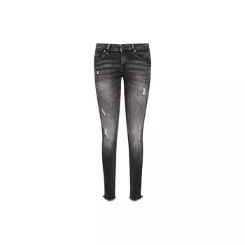 Джинсы Guess W0Ba99 D466B, серый