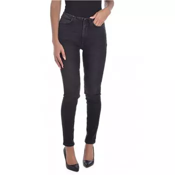Джинсы Guess W1Bab4 D4As0 1981, черный