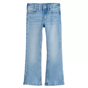 Джинсы H&amp;M Flare Fit, голубой