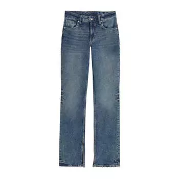 Джинсы H&M Slim Regular, синий