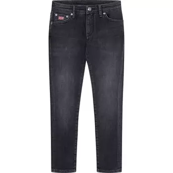 Джинсы Hackett HK210745 Slim Fit, серый