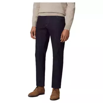 Джинсы Hackett HM212528 Regular Fit, синий