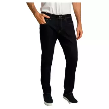 Джинсы Hackett Rinse Wash NS, синий