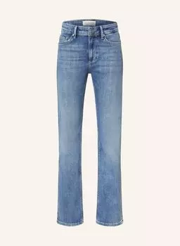 Джинсы халдан Allsaints, индиго
