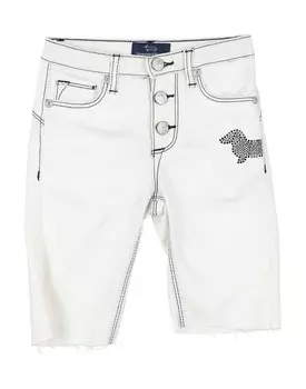 Джинсы Harmont & Blaine, белый
