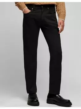 Джинсы HECHTER PARIS Hose, цвет graphite