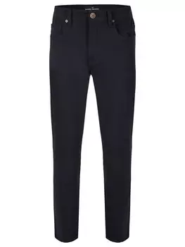 Джинсы HECHTER PARIS Regular Jeans, темно-синий