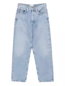Джинсы Henson AGOLDE, синий