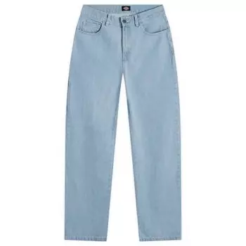 Джинсы Herndon Denim Dickies, синий