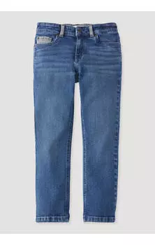 Джинсы Hessnatur, цвет medium blue