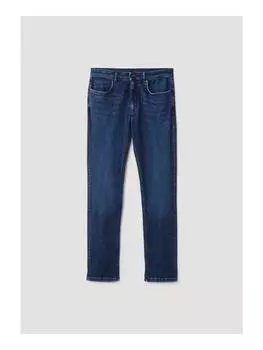 Джинсы Hessnatur, цвет medium blue