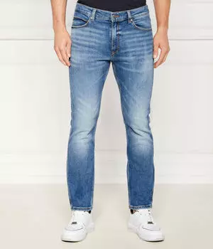 Джинсы Hugo 708 Slim Fit, синий