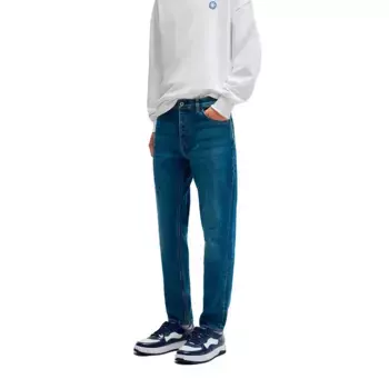 Джинсы HUGO BLUE Brody 10259241, синий