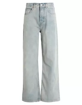 Джинсы Hugo Boss, синий