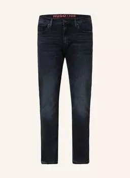 Джинсы HUGO HUGO 708 Slim Fit