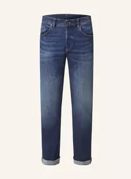 Джинсы Icon Slim Fit Dondup, синий