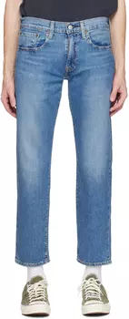 Джинсы индиго 502 Levi's