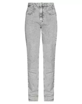 Джинсы Isabel Marant, серый