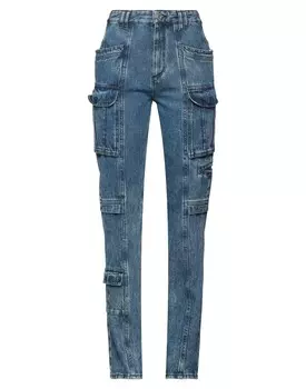 Джинсы Isabel Marant, синий