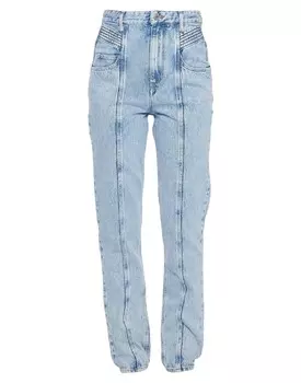 Джинсы Isabel Marant, синий