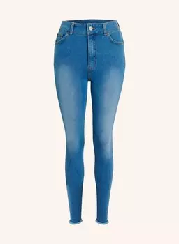 Джинсы ITEM m6 SKINNY HIGH RISE mit ShapingEffekt, светло-синий