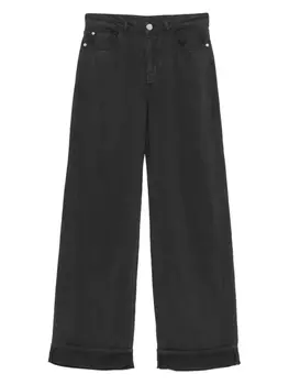 Джинсы J8B Emporio Armani, синий