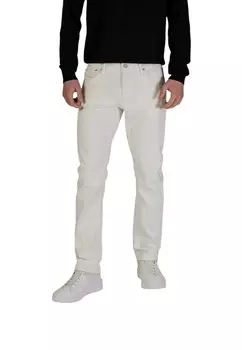 Джинсы Jack & Jones, белый