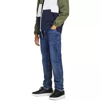 Джинсы Jack & Jones Clark Original NA 123 Junior, синий