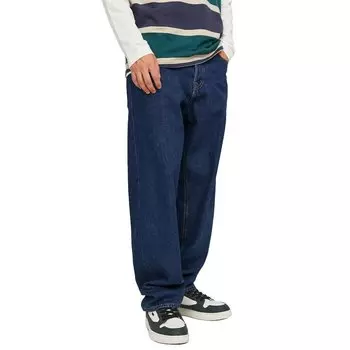 Джинсы Jack & Jones Eddie Original Mf 924, синий