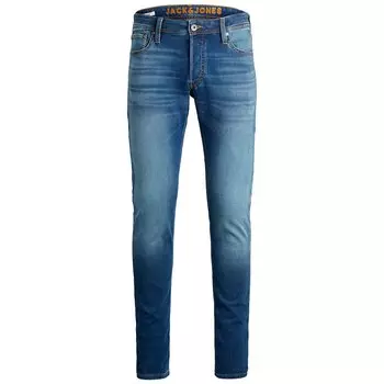Джинсы Jack & Jones Glenn, синий
