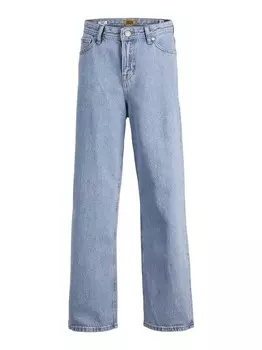 Джинсы Jack & Jones Junior, синий